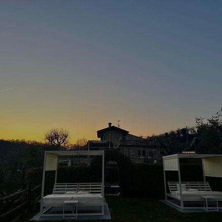 Holiday Home Sovenigo Puegnago Zewnętrze zdjęcie