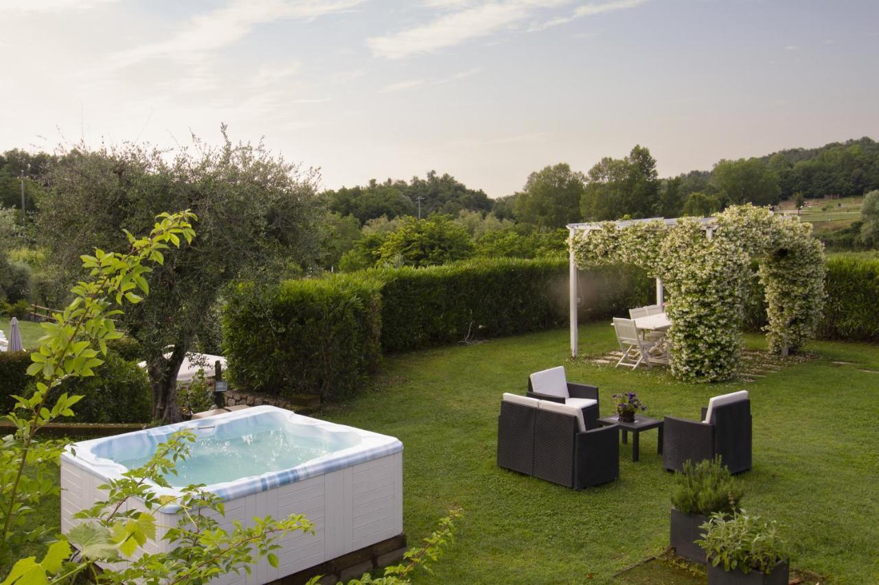 Holiday Home Sovenigo Puegnago Zewnętrze zdjęcie