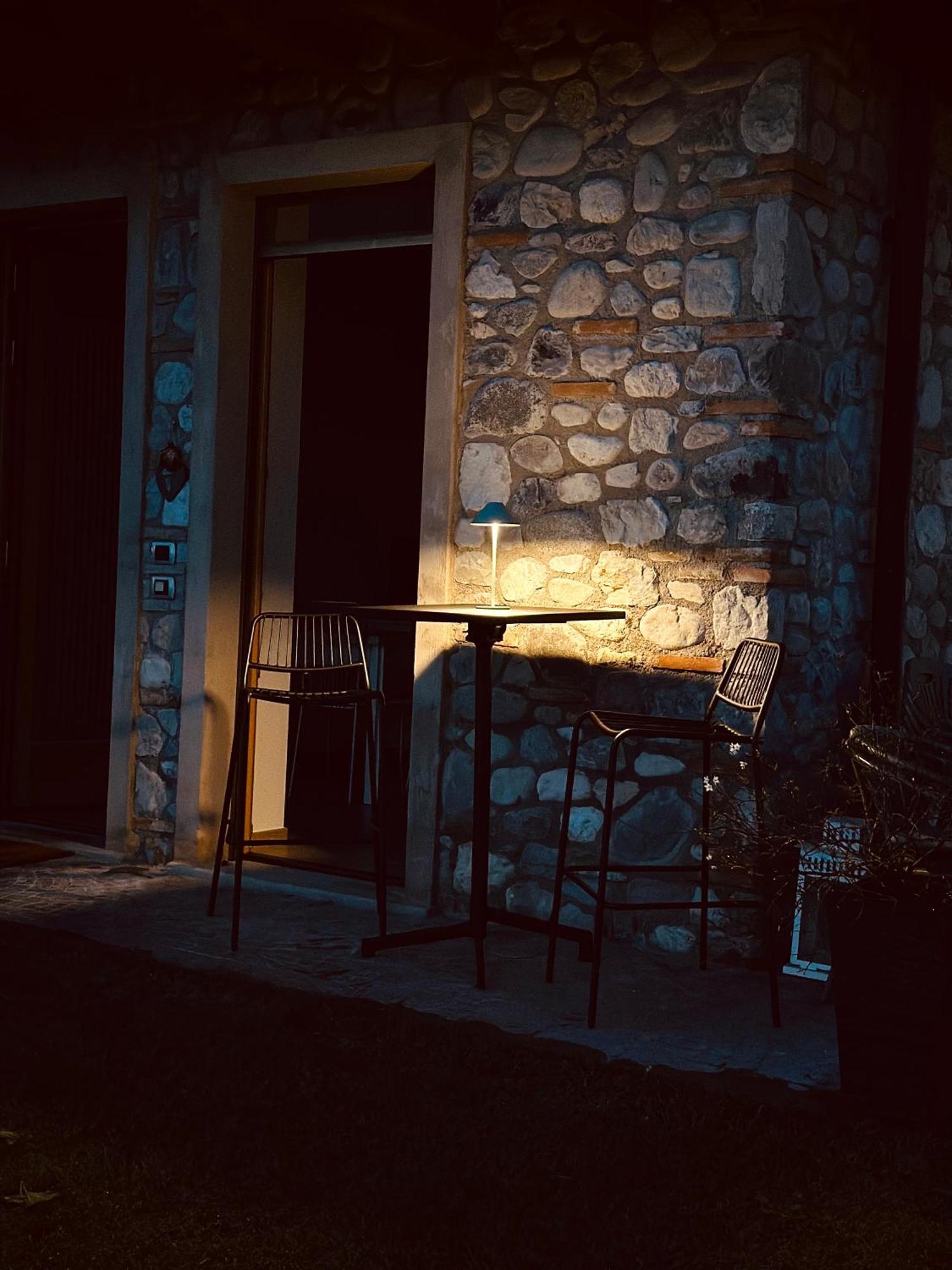 Holiday Home Sovenigo Puegnago Zewnętrze zdjęcie