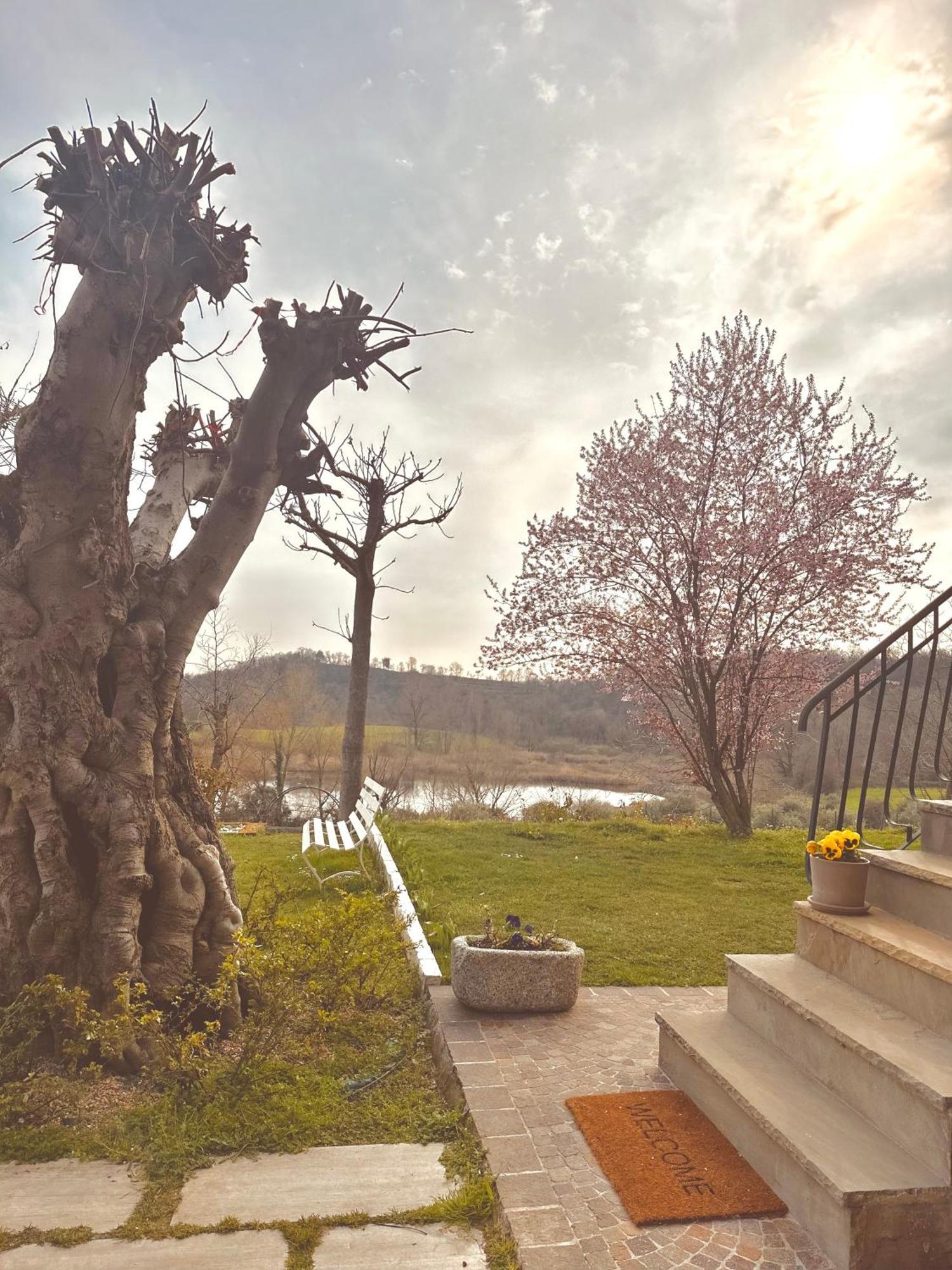 Holiday Home Sovenigo Puegnago Zewnętrze zdjęcie