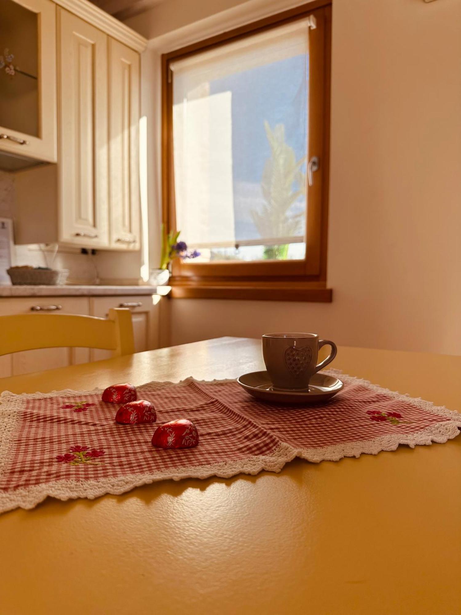 Holiday Home Sovenigo Puegnago Zewnętrze zdjęcie