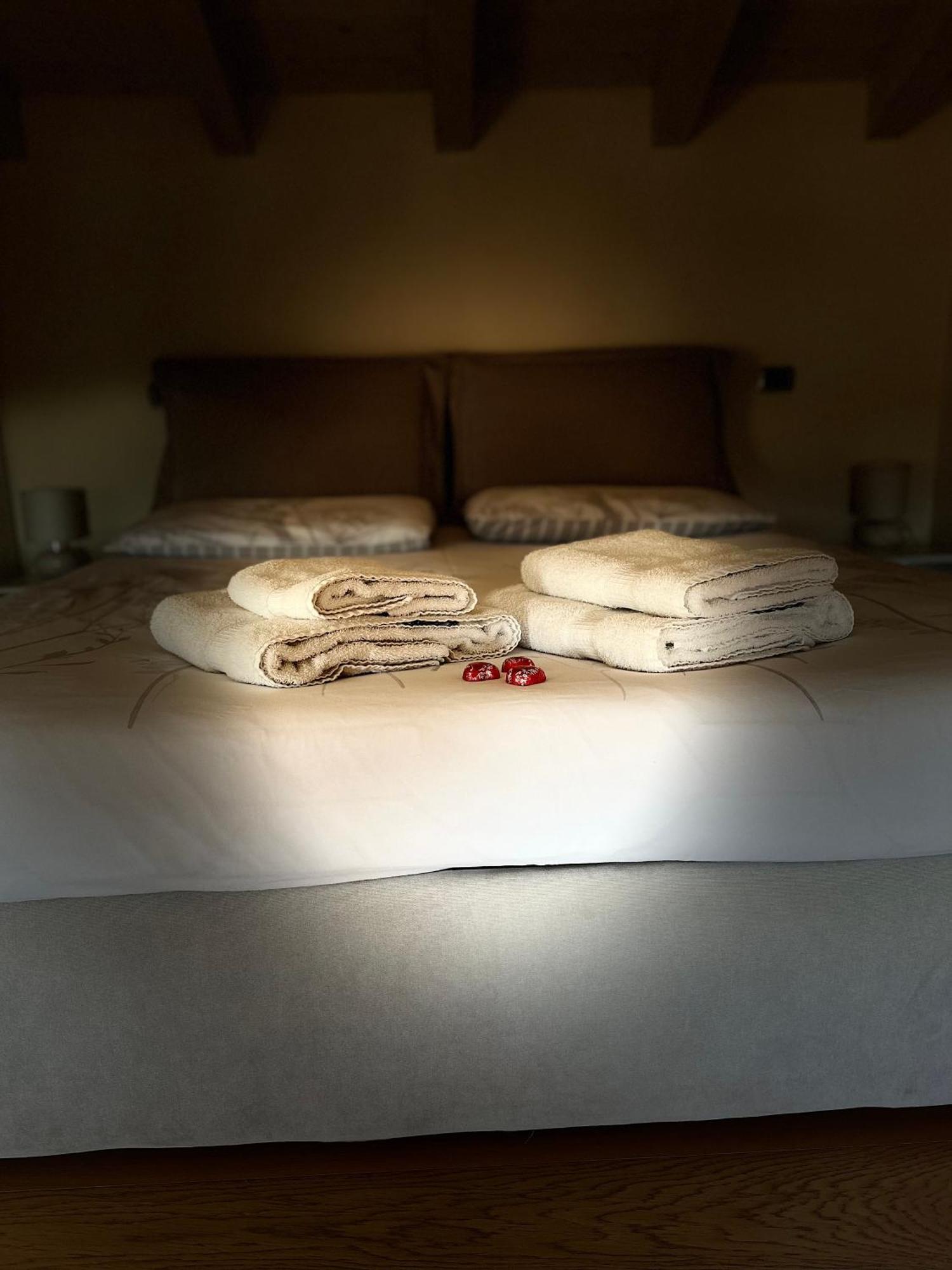 Holiday Home Sovenigo Puegnago Zewnętrze zdjęcie