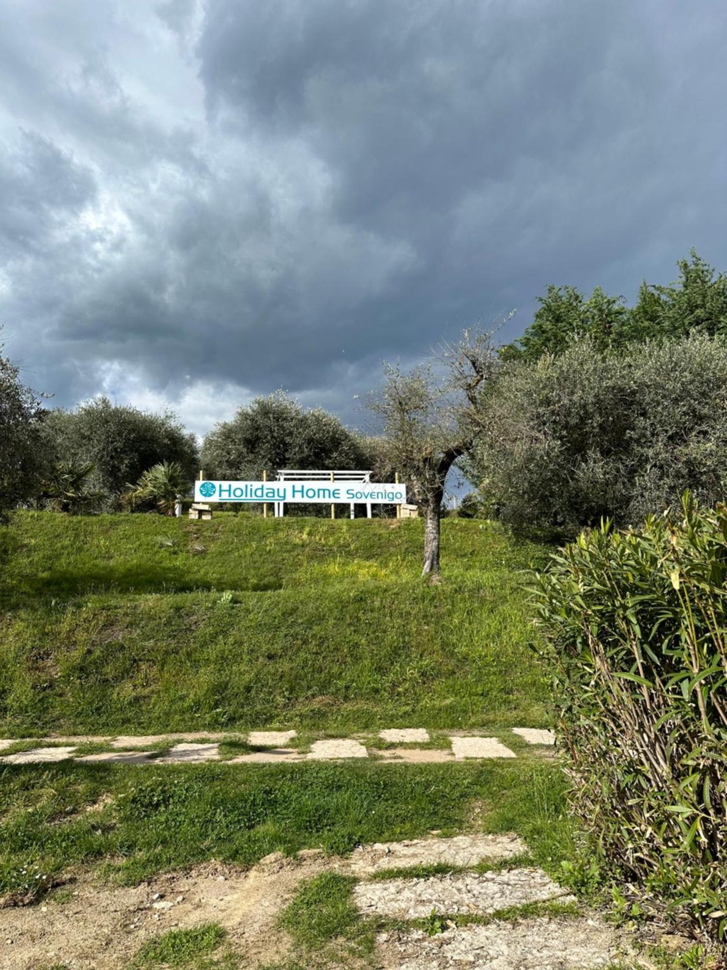 Holiday Home Sovenigo Puegnago Zewnętrze zdjęcie