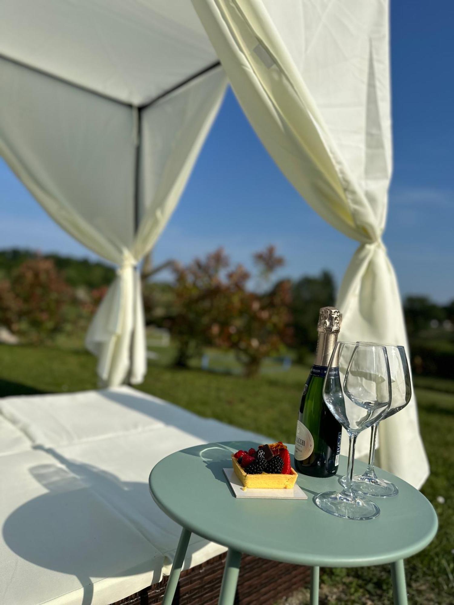 Holiday Home Sovenigo Puegnago Zewnętrze zdjęcie