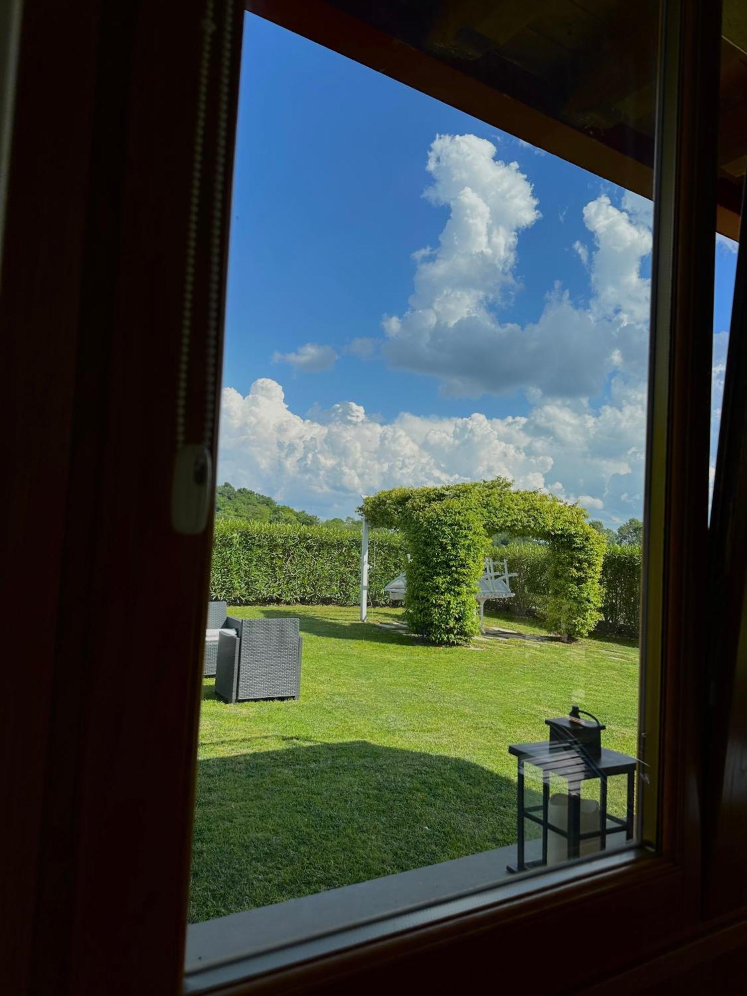 Holiday Home Sovenigo Puegnago Zewnętrze zdjęcie