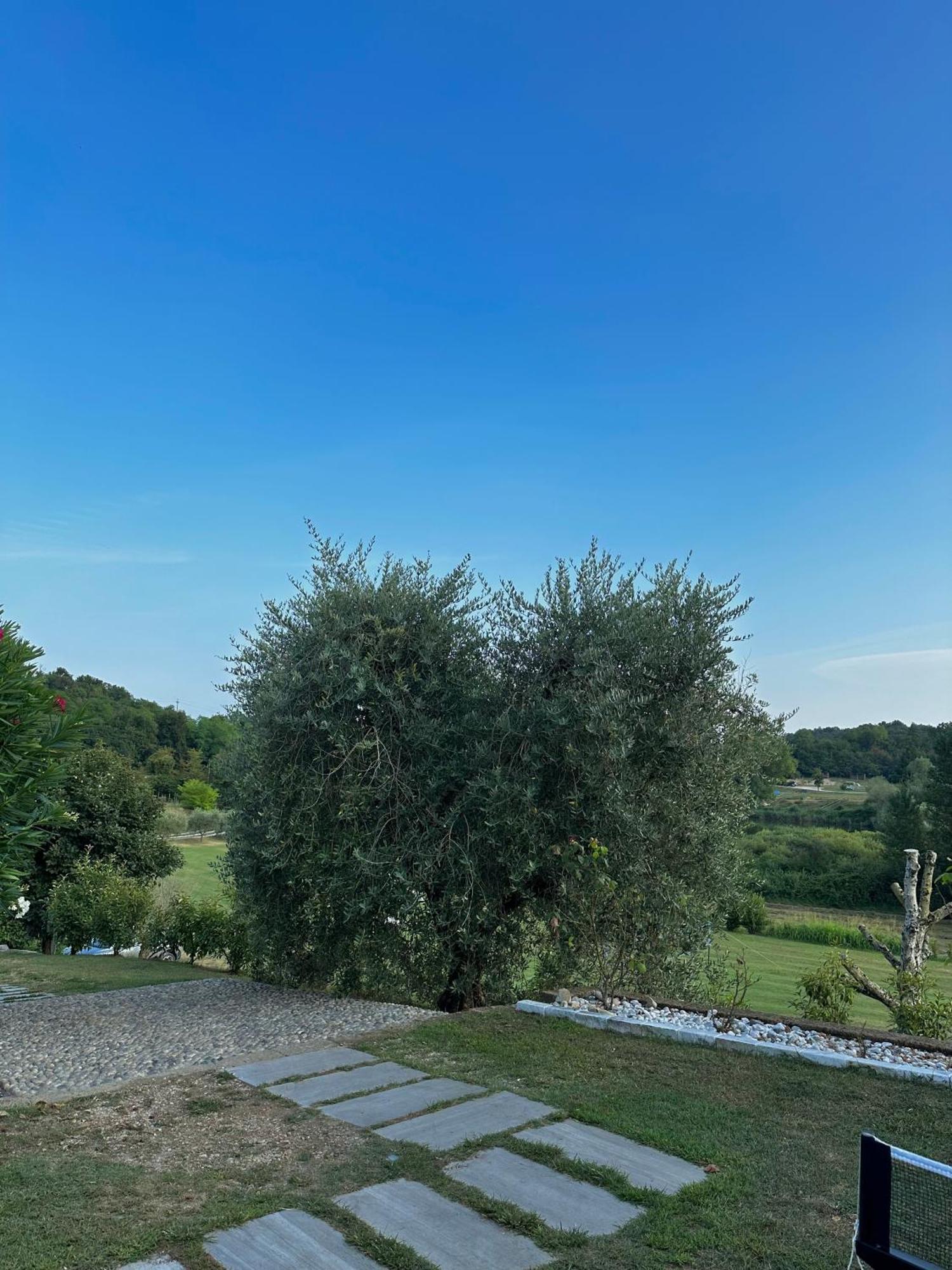 Holiday Home Sovenigo Puegnago Zewnętrze zdjęcie