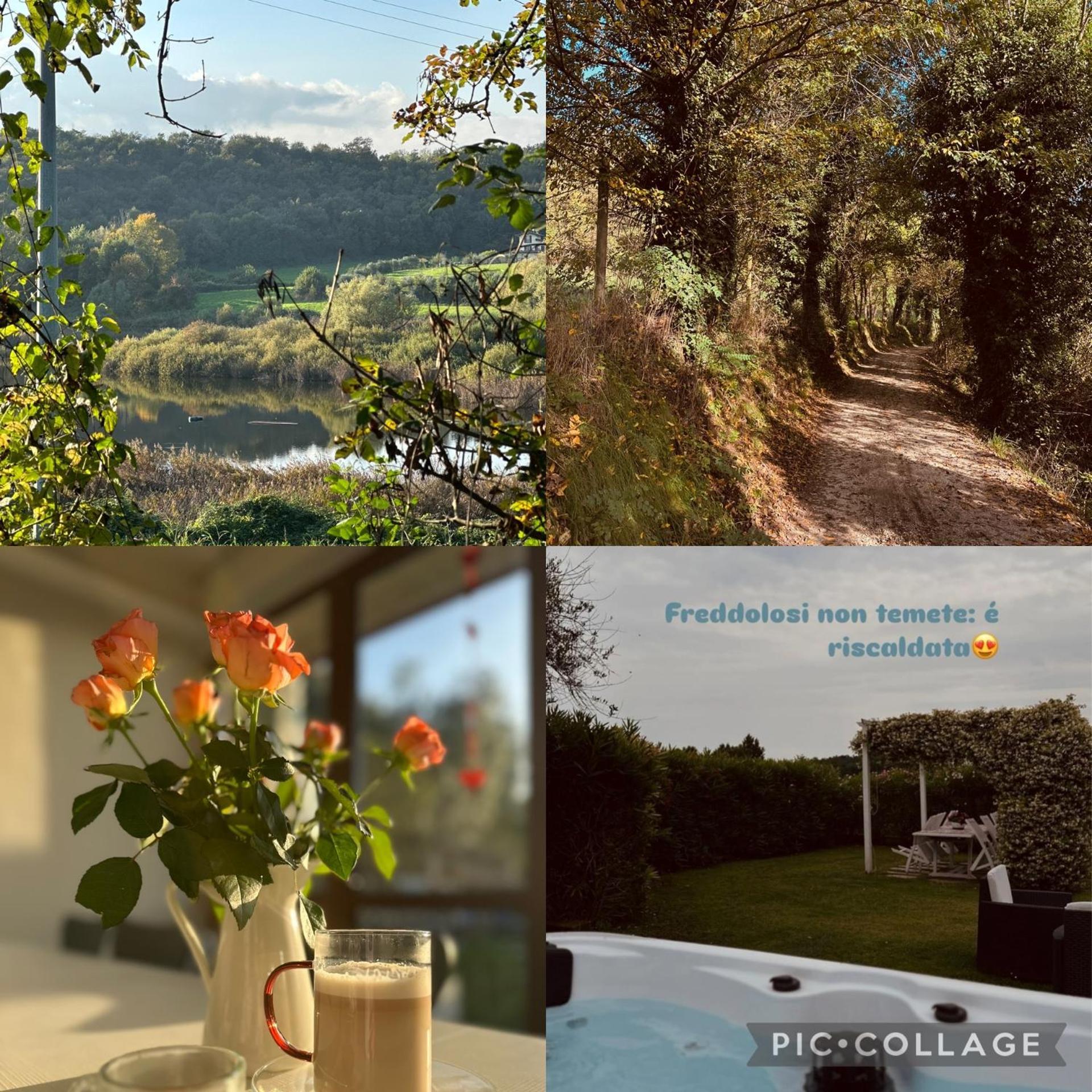 Holiday Home Sovenigo Puegnago Zewnętrze zdjęcie