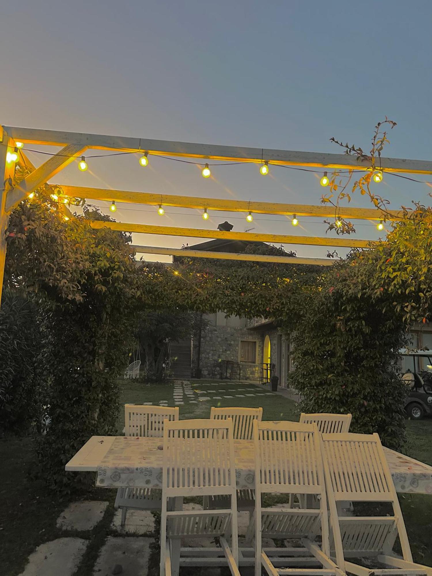 Holiday Home Sovenigo Puegnago Zewnętrze zdjęcie