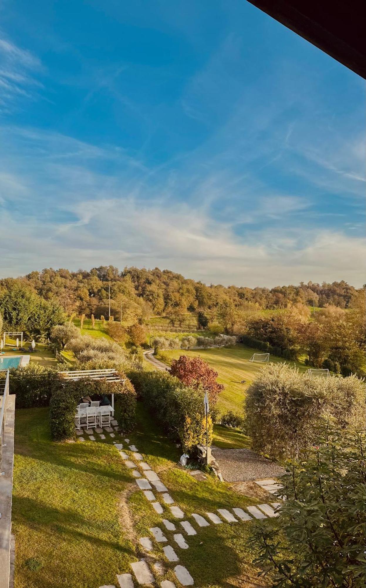 Holiday Home Sovenigo Puegnago Zewnętrze zdjęcie