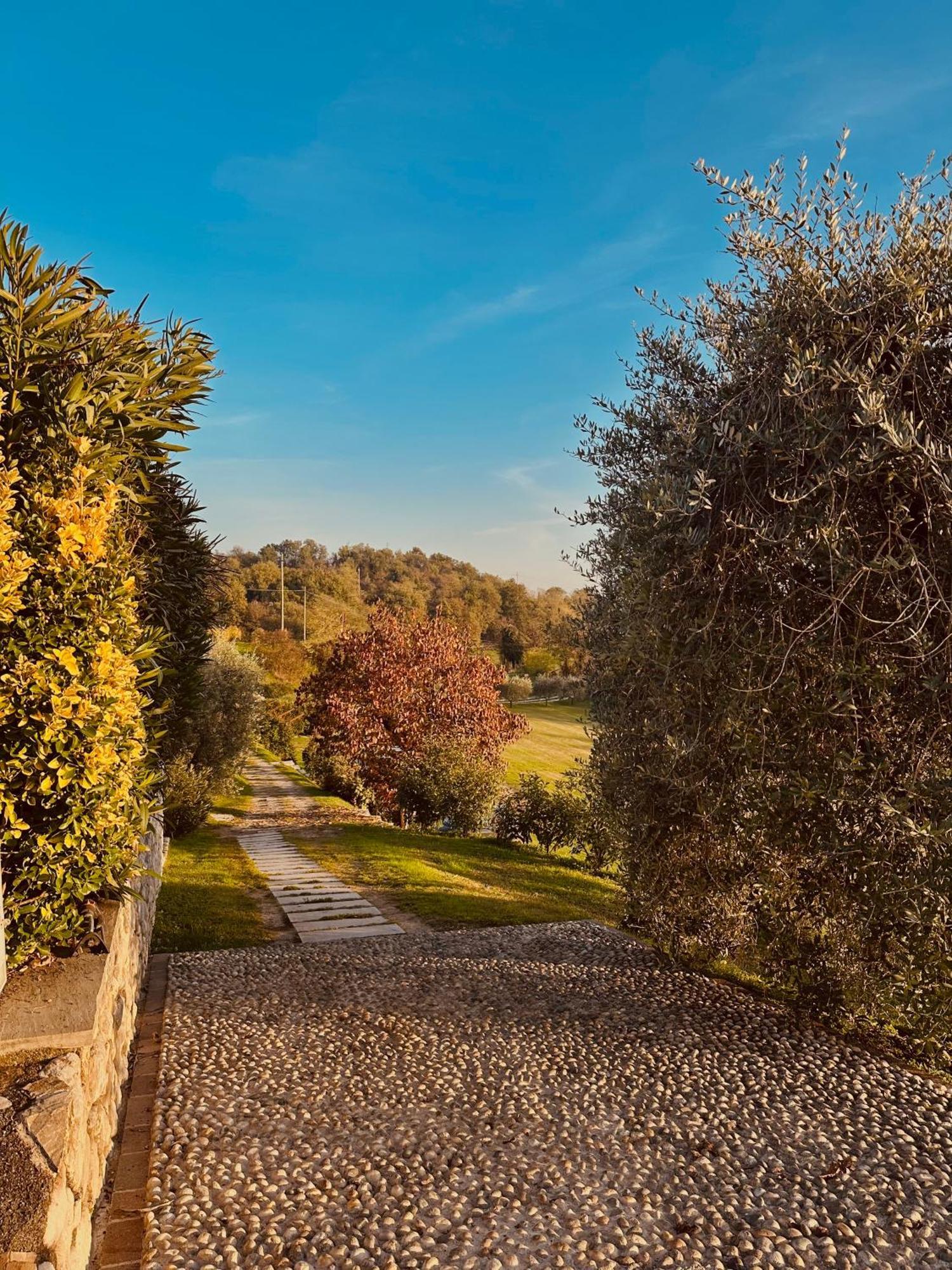 Holiday Home Sovenigo Puegnago Zewnętrze zdjęcie