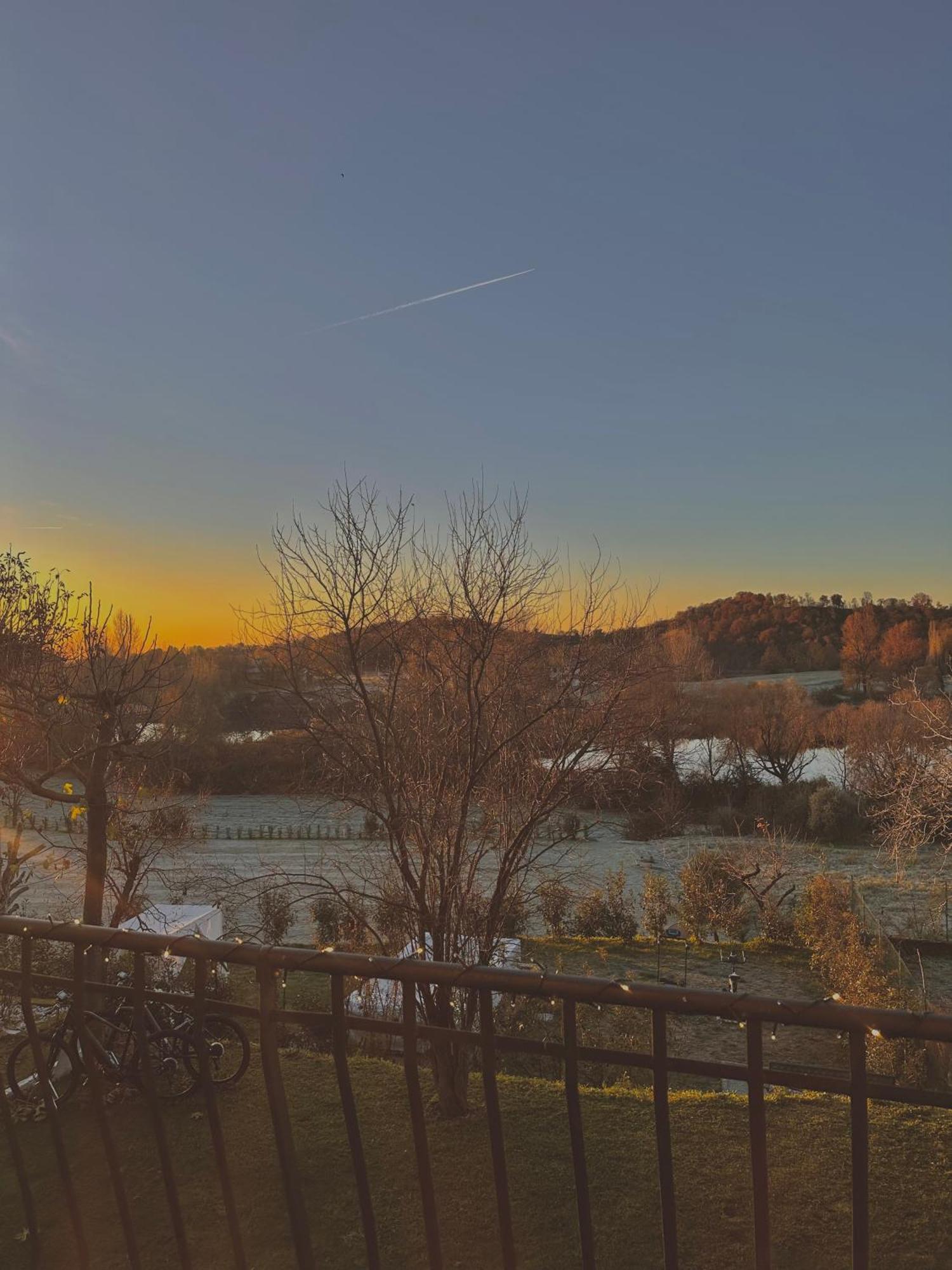 Holiday Home Sovenigo Puegnago Zewnętrze zdjęcie