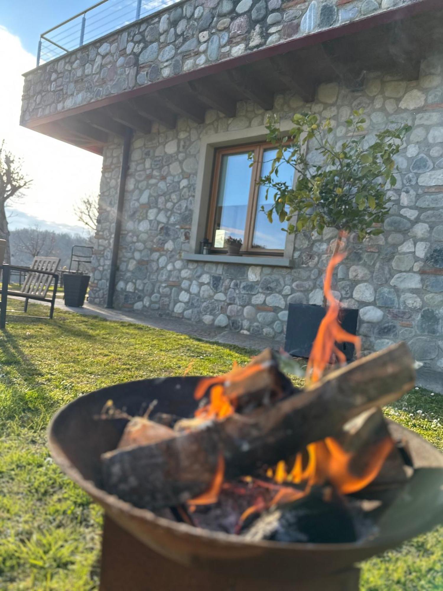 Holiday Home Sovenigo Puegnago Zewnętrze zdjęcie