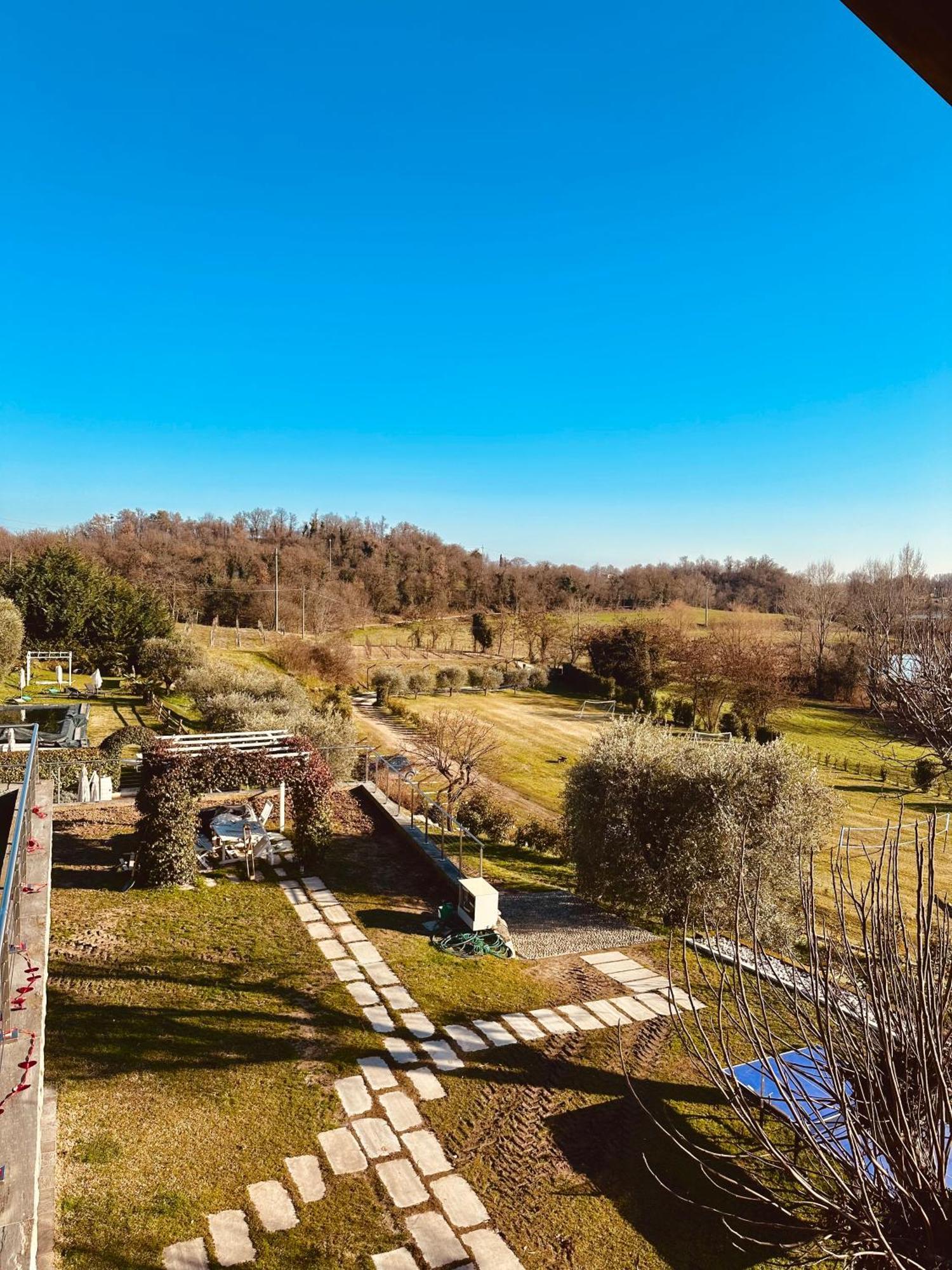 Holiday Home Sovenigo Puegnago Zewnętrze zdjęcie