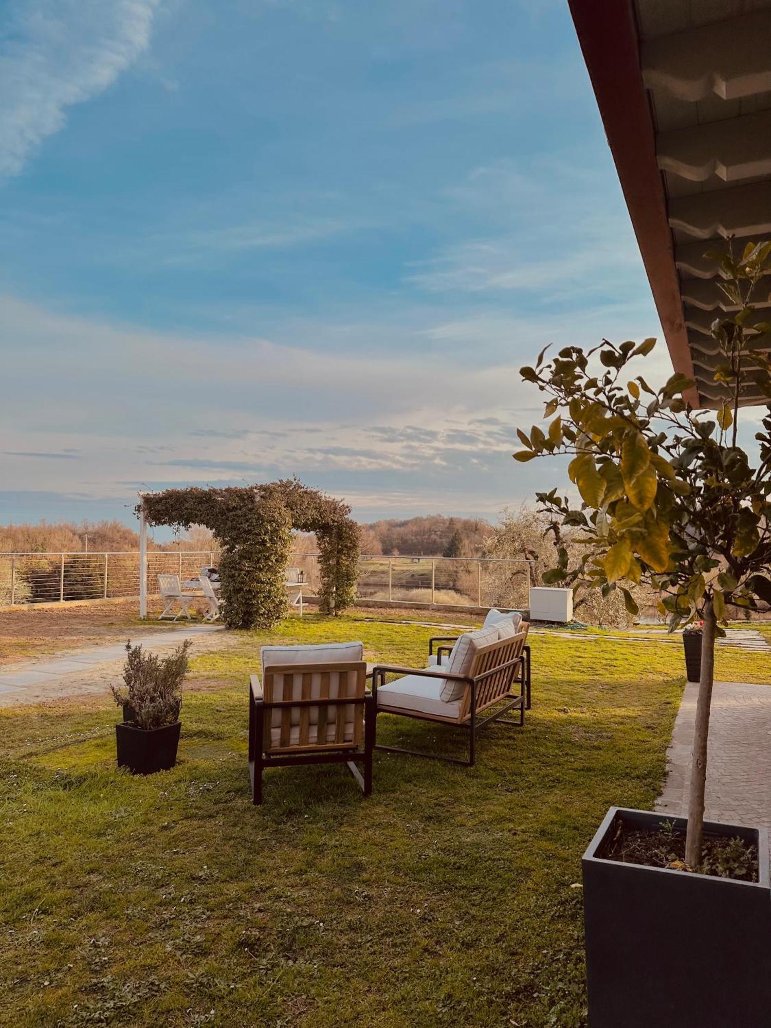 Holiday Home Sovenigo Puegnago Zewnętrze zdjęcie